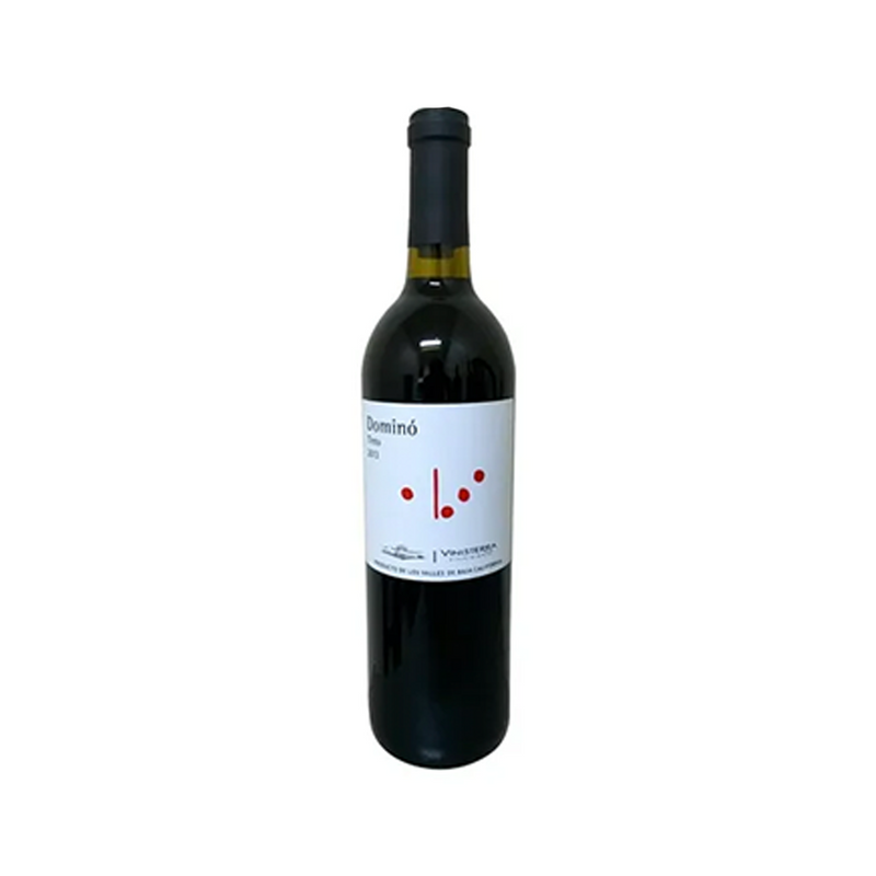 VINO TINTO DOMINO 750ML