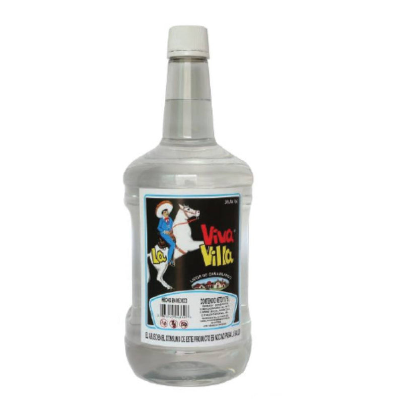 AGUAR VIVA VILLA PET 1750ML