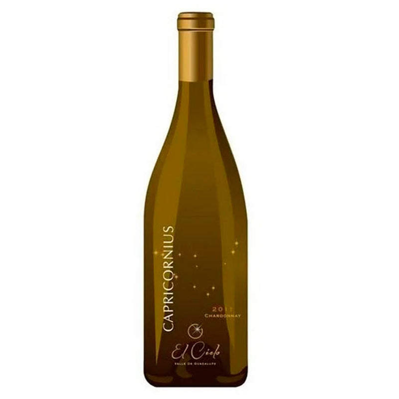 VINO BLANCO CAPRICORNIUS 750ML