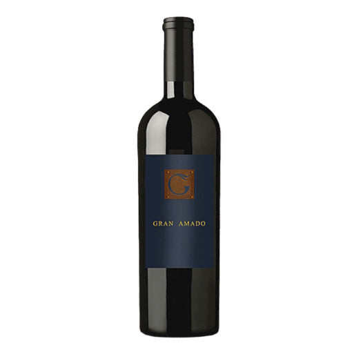 VINO TINTO GRAN AMADO MERLOT 750ML