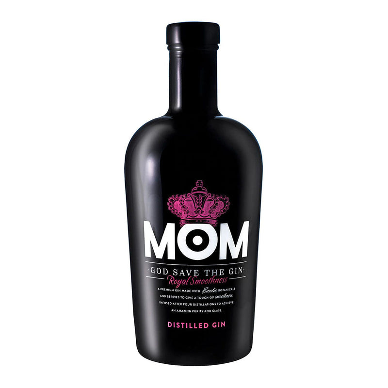 GINEBRA MOM 700ML