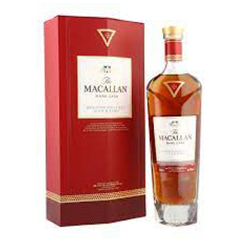 WHISKY THE MACALLAN RARE CASK 700ML