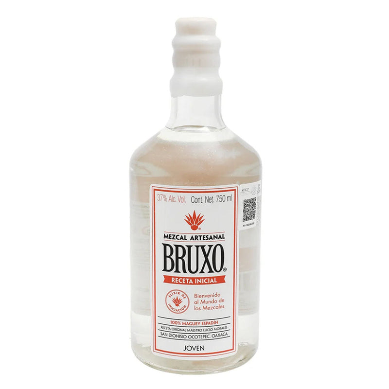 MEZCAL BRUXO RECETA INICIAL 750ML