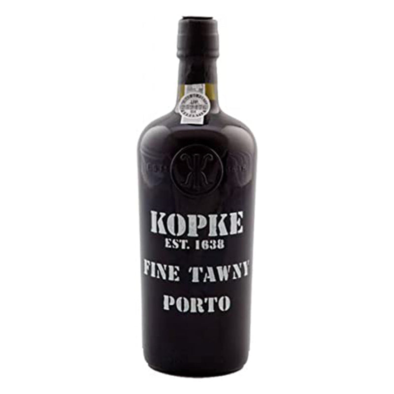 OPORTO KOPKE TAWNY 750ML