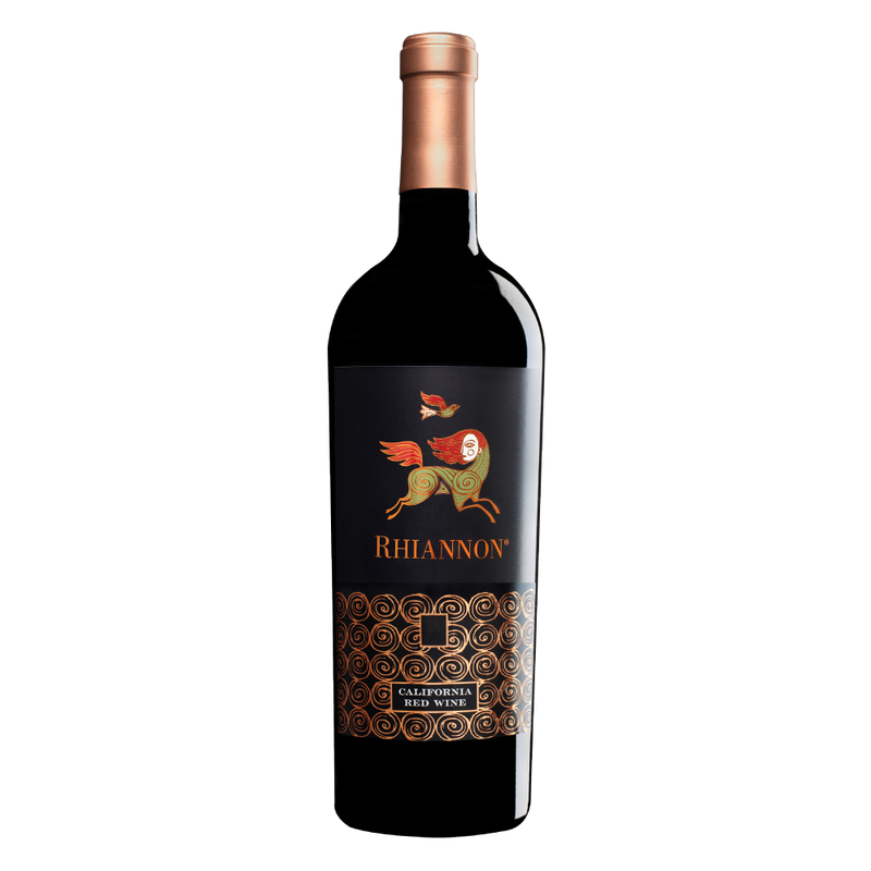 VINO TINTO RHIANNON 750ML