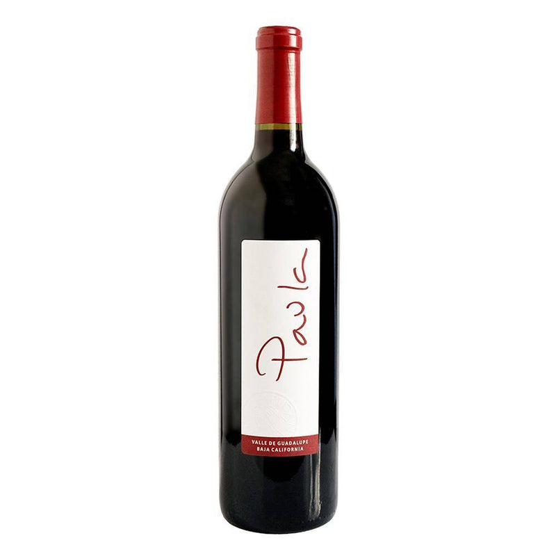 VINO TINTO PIJOAN PAULA 750ML