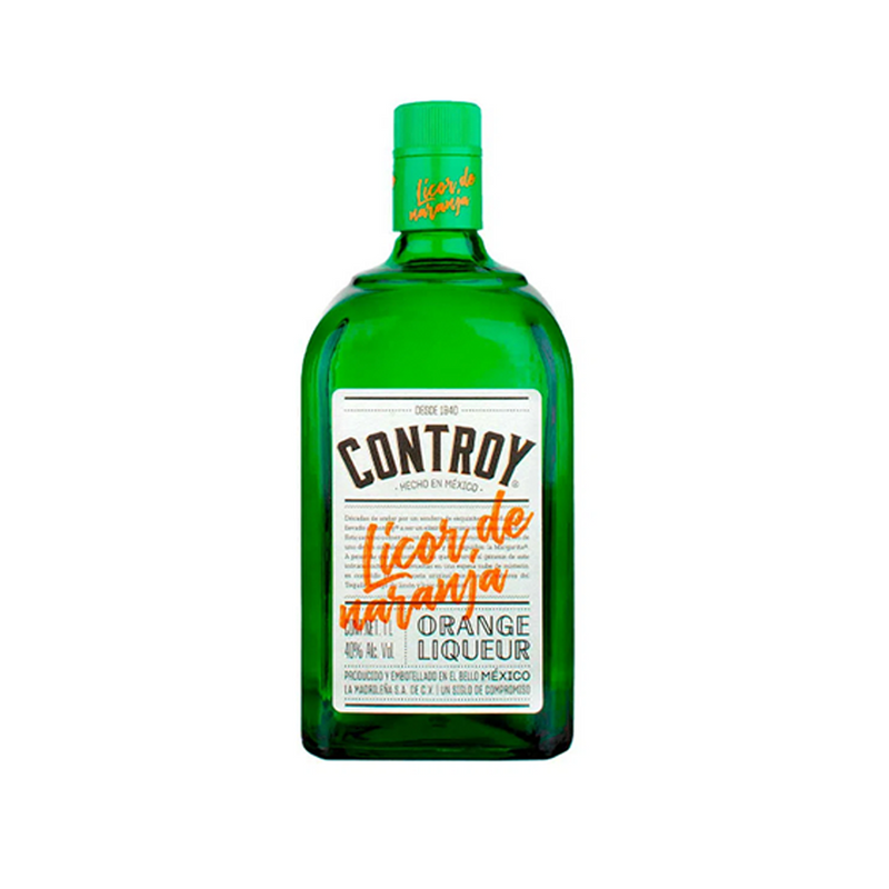 LICOR CONTROY 1000ML