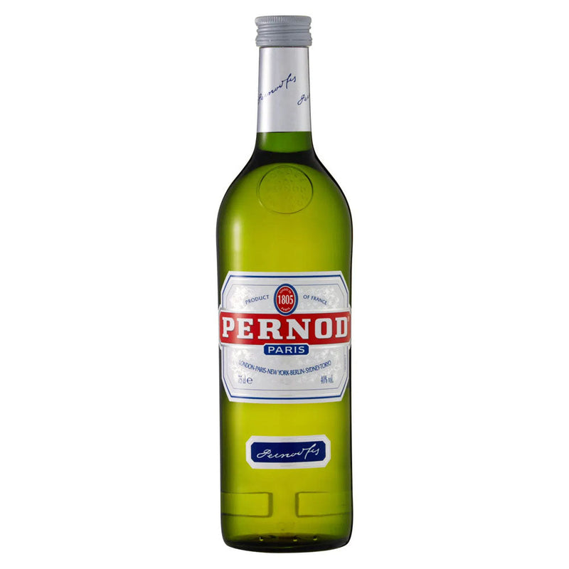 LICOR DE ANIS PERNOD 700ML