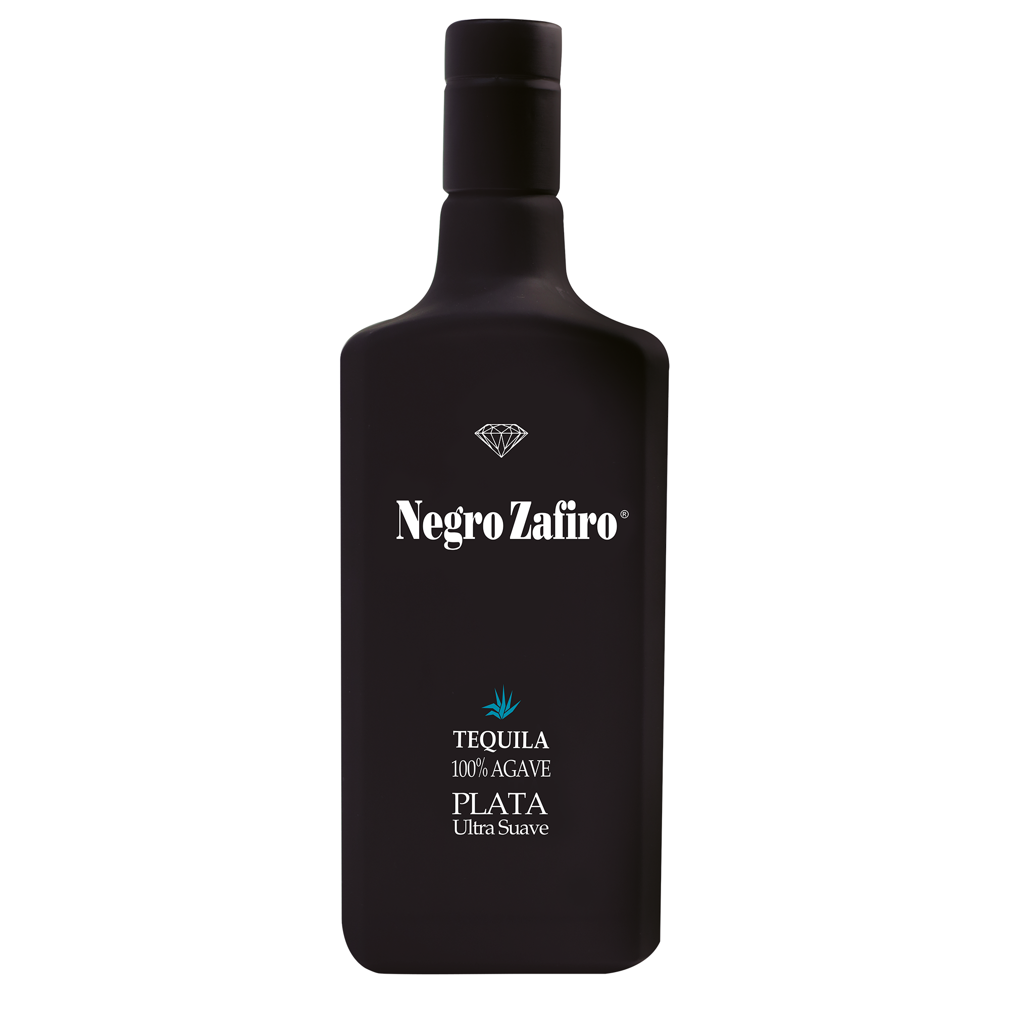 TEQUILA NEGRO ZAFIRO 750ML – Vinos América