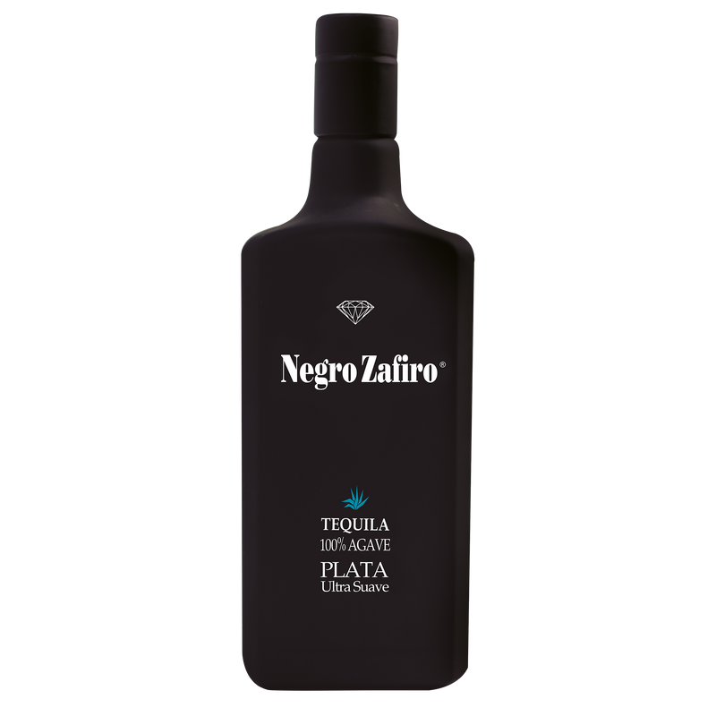 TEQUILA NEGRO ZAFIRO 750ML