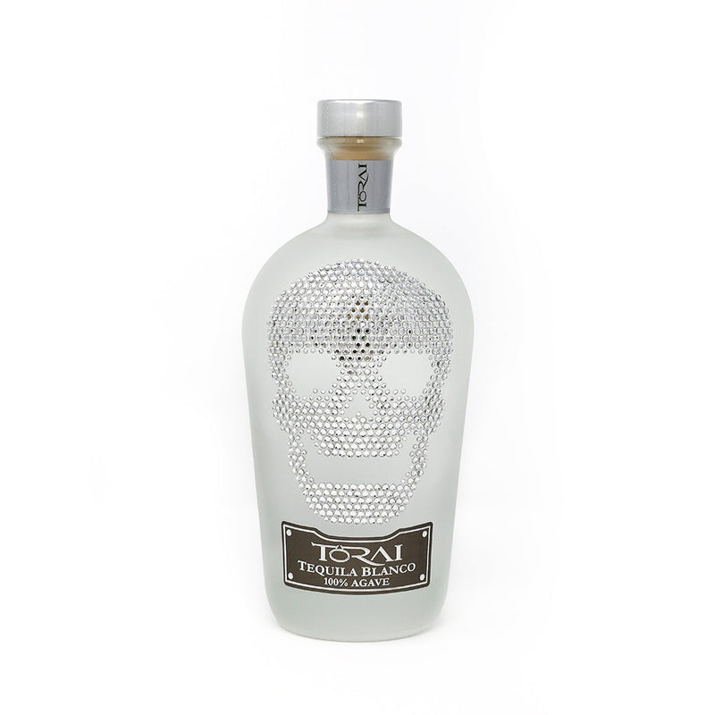 TEQUILA TORAI BLANCO 700ML