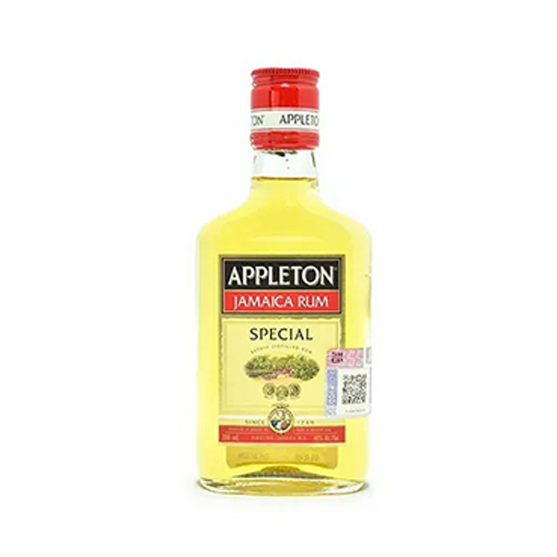 RON APPLETON SPECIAL ORO 200ML