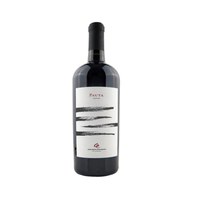 VINO TINTO PAUTA 750ML