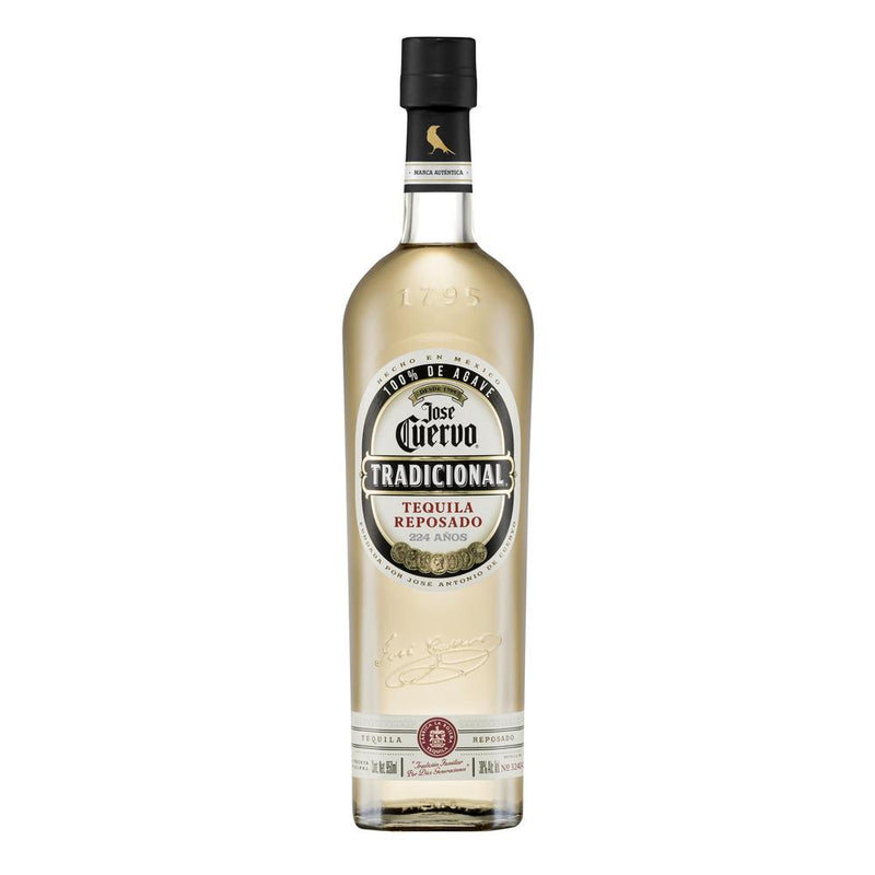 TEQUILA CUERVO TRADICIONAL REPOSADO 950ML