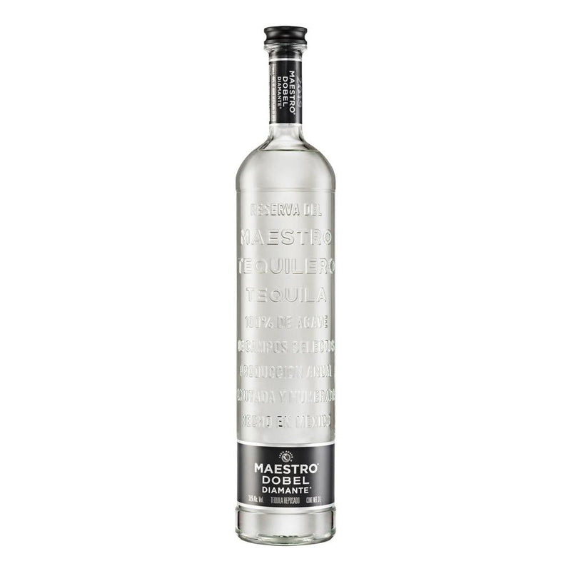 TEQUILA MAESTRO DOBEL DIAMANTE 3000ML