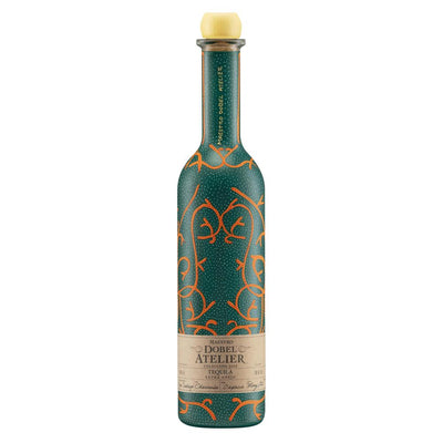 TEQUILA MAESTRO DOBEL ATELIER EXTRA  AÑEJO 750ML