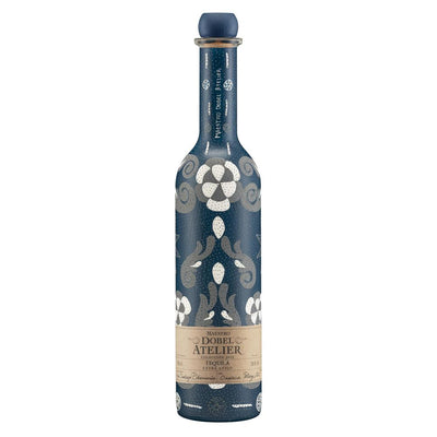 TEQUILA MAESTRO DOBEL ATELIER EXTRA  AÑEJO 750ML