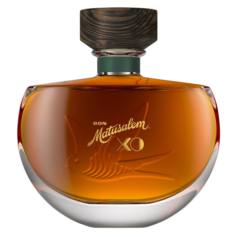 RON MATUSALEM XO 750ML