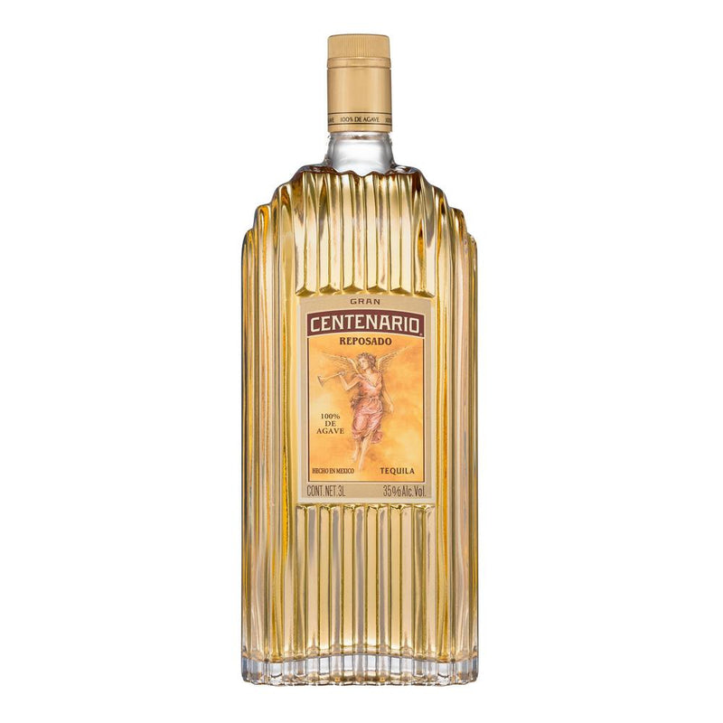 TEQUILA CUERVO GRAN CENTENARIO REPOSADO 3000ML