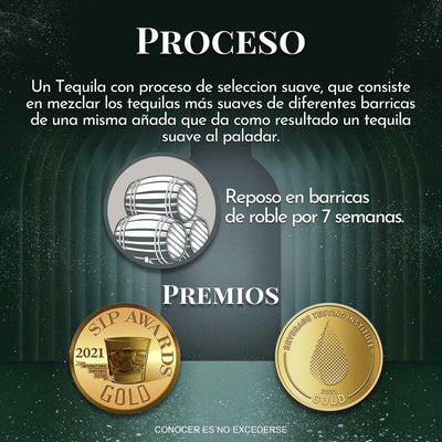 TEQUILA CUERVO GRAN CENTENARIO PLATA 3000ML