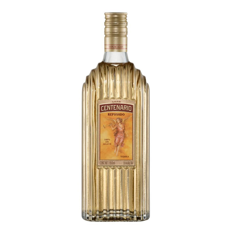 TEQUILA CUERVO GRAN CENTENARIO REPOSADO 950ML