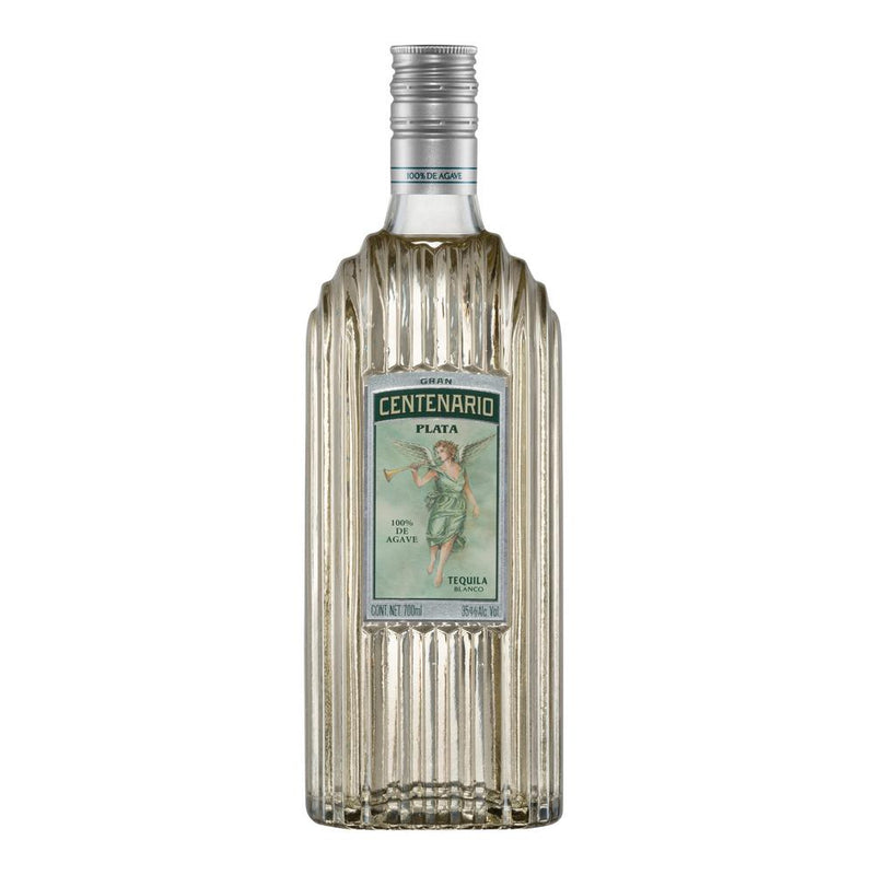 TEQUILA CUERVO GRAN CENTENARIO PLATA 700ML