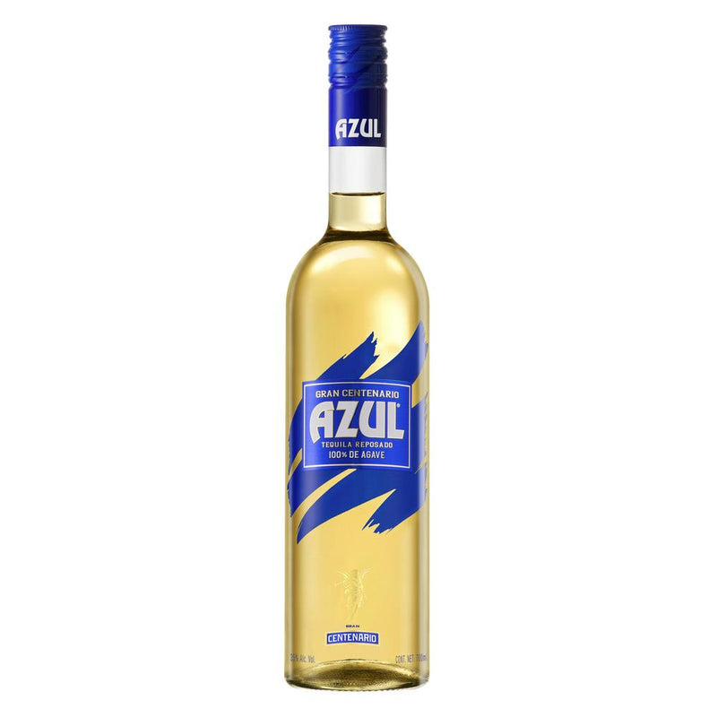 TEQUILA CUERVO GRAN CENTENARIO AZUL 700ML