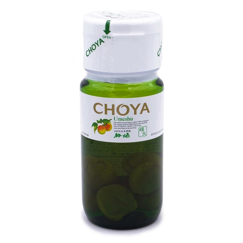 CHOYA UMESHU 500ML