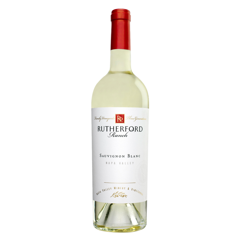 VINO BLANCO RUTHERFORD RANCH NAPA V. SAUVBLANC 750ML