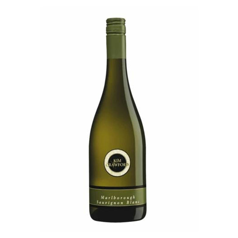 VINO BLANCO KIM CRAWFORD SAUVIGNON BLANC 750ML