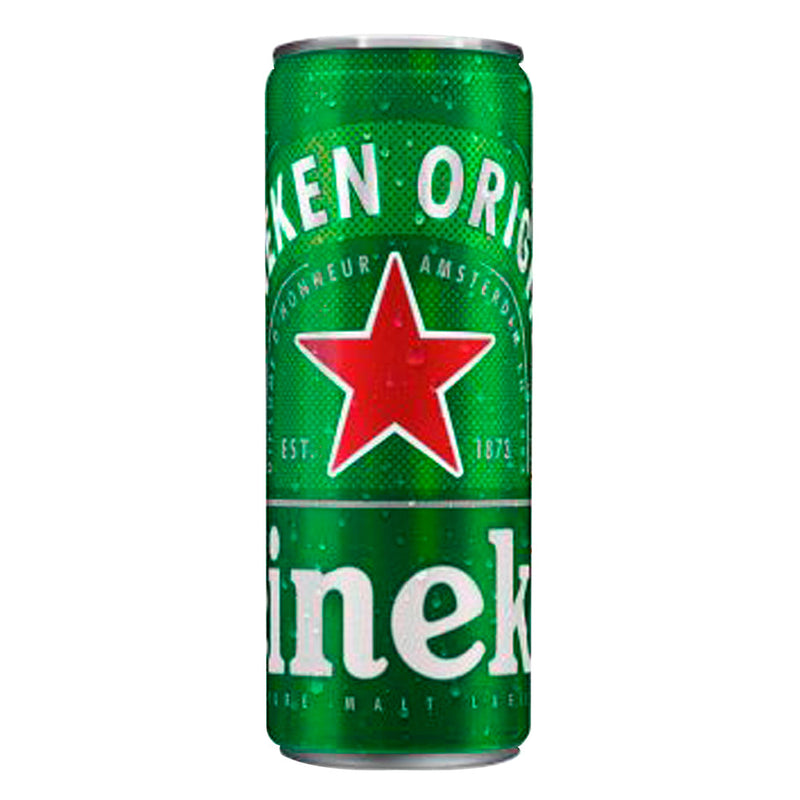 CERVEZA HEINEKEN 355ML