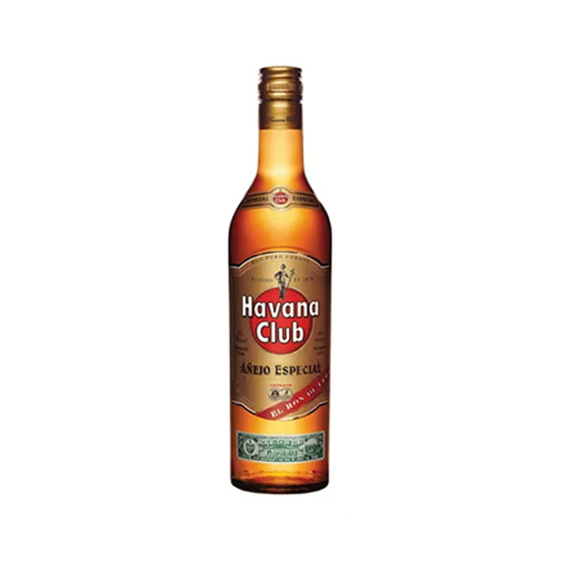 RON HAVANA CLUB  AÑEJO ESP 700ML