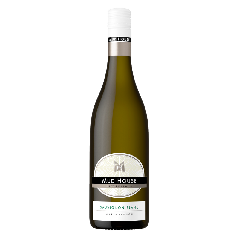 VINO BLANCO MUD HOUSE SAUVIGNON BLANC 750ML