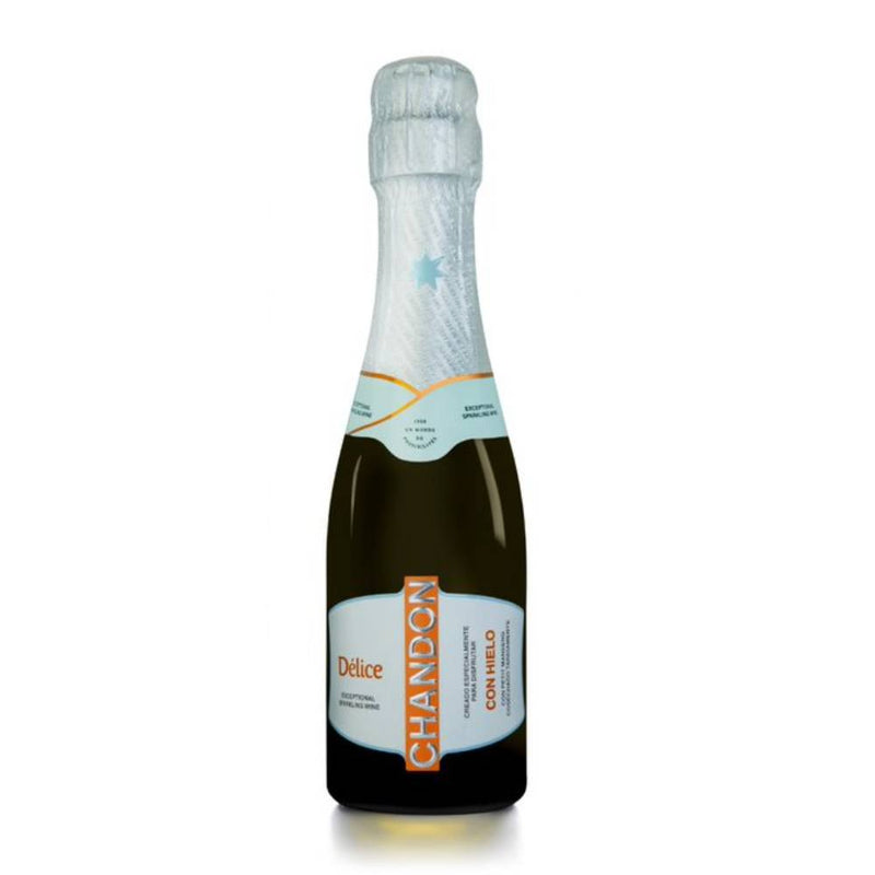 VINO ESPUMOSO CHANDON DELICE 187ML