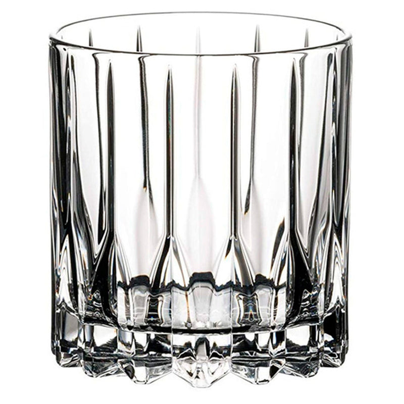 VASO RIEDEL ROCKS GLASS MOD 0417/02
