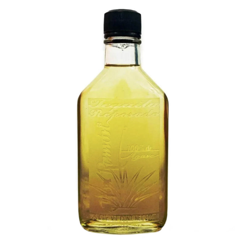 TEQUILA DON RAMON REPOSADO ANFORA 200ML