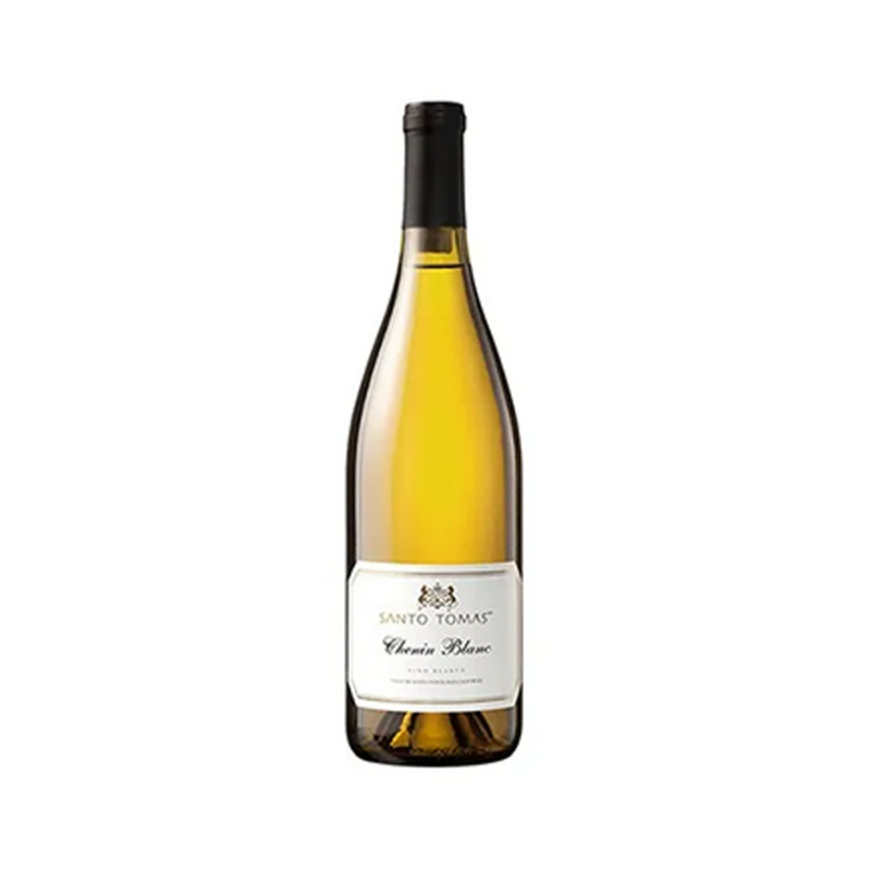 VINO BLANCO SANTO TOMAS CHENIN BLANC 375ML