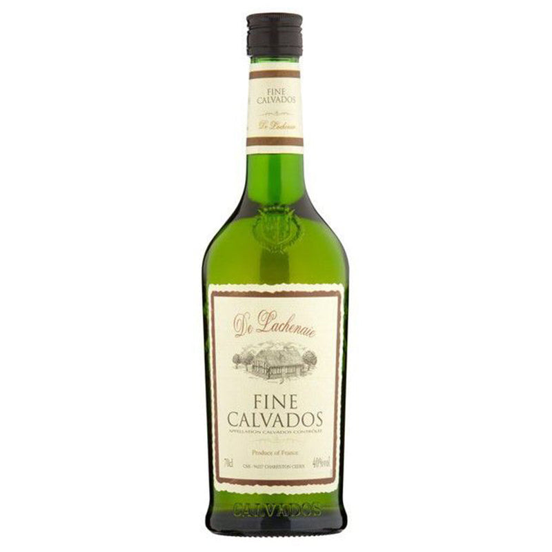 AGUAR CALVADOS DE LACHENAIE 700ML