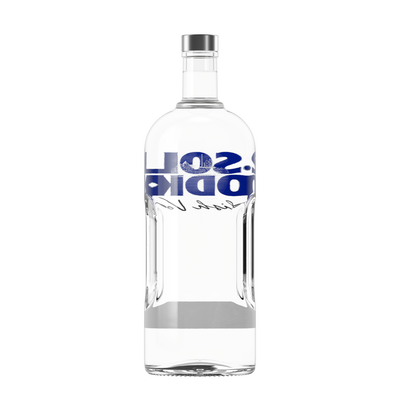 VODKA ABSOLUT BLUE 1750ML