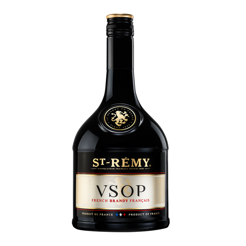 BRANDY ST REMY VSOP NAPOLEON 700ML