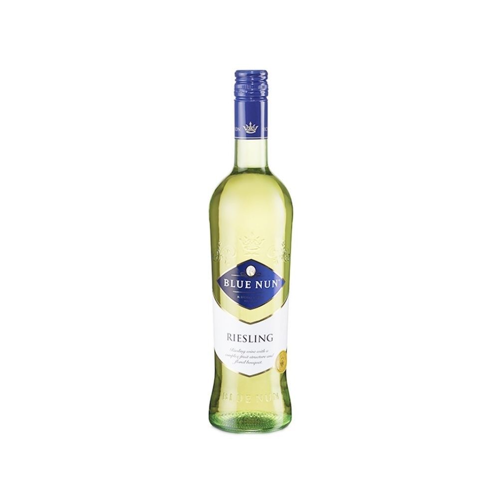 VINO BLANCO BLUE NUN RIESLING 750ML – Vinos América