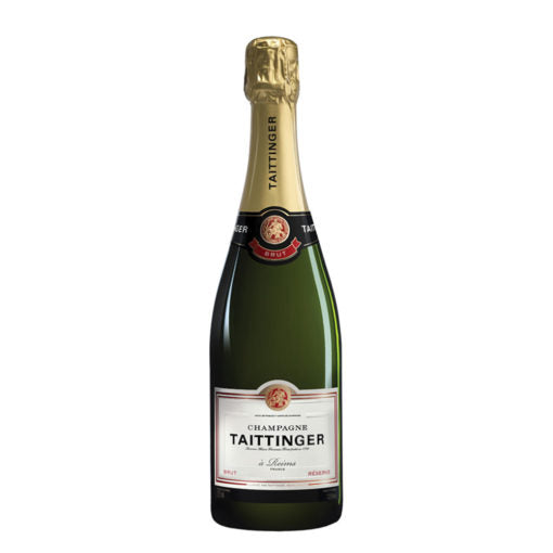 CHAMPAGNE TAITTINGER BRUT RVE 750ML