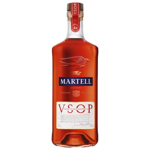 COGNAC MARTELL VSOP R. BR 700ML