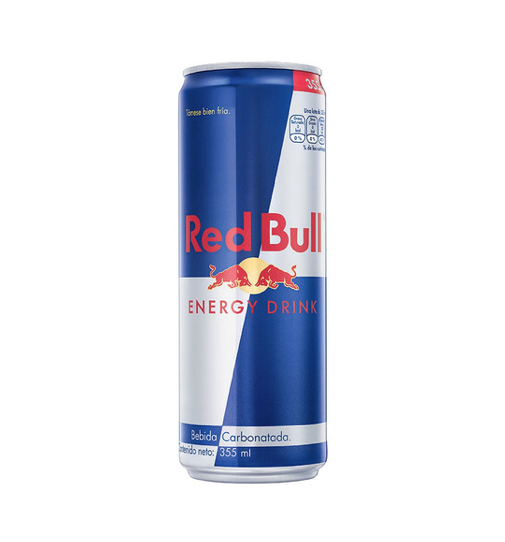 RED BULL ENERGY DRINK 355ML