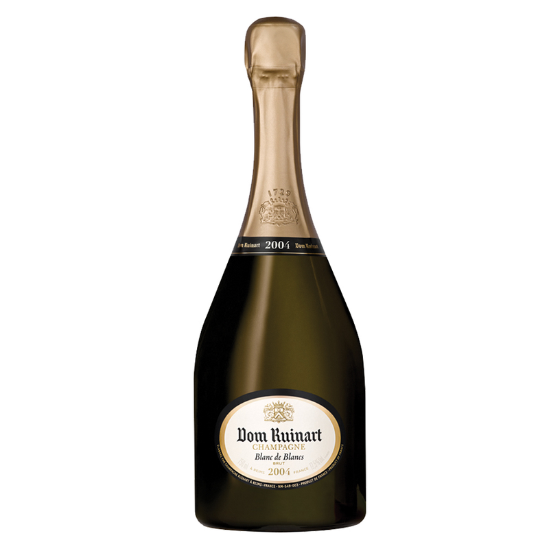 Champagne Ruinart Dom Ruinart Blanc de Blancs 750 ml