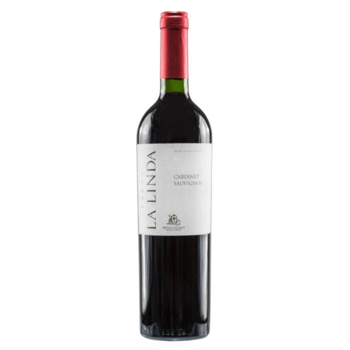 VINO TINTO FINCA LA LINDA CABSAUV 750ML