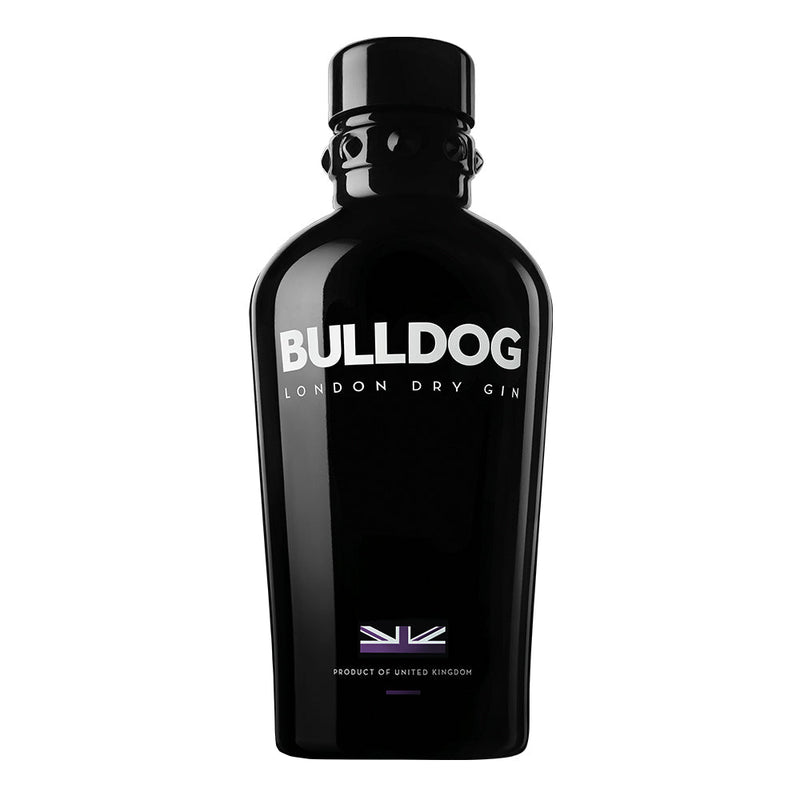 GINEBRA BULLDOG 750ML