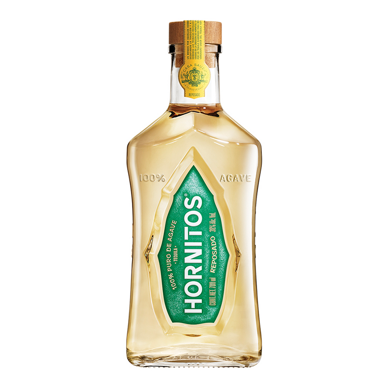 TEQUILA SAUZA HORNITOS REPOSADO  700ML