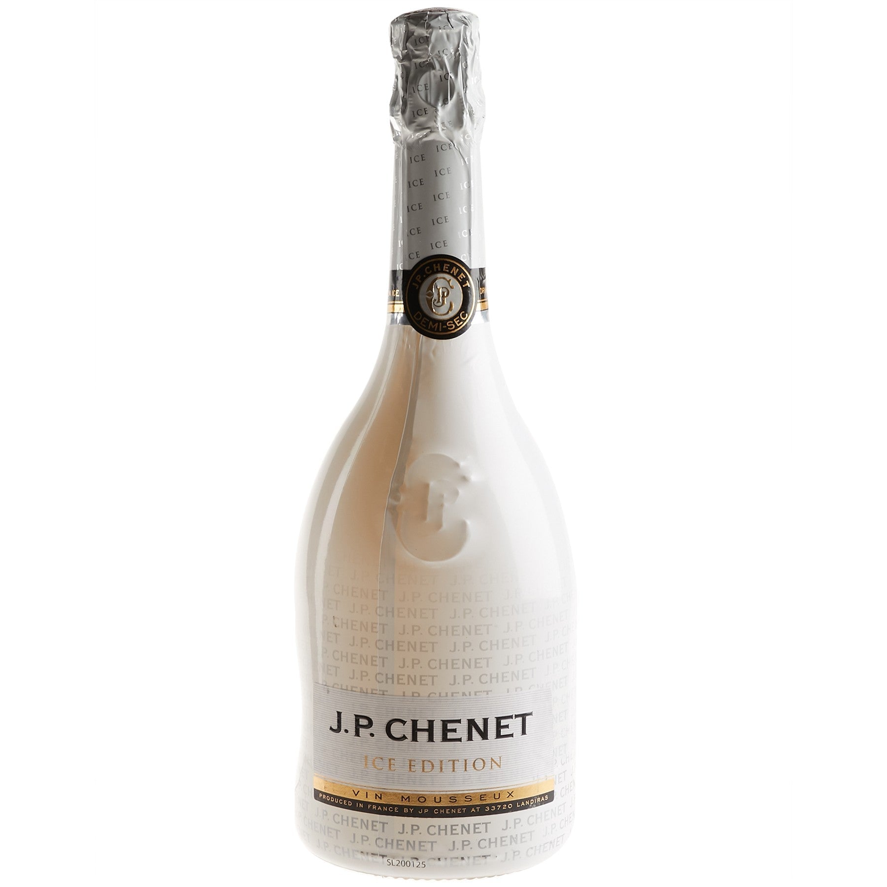 VINO ESPUMOSO JP CHENET ICE EDITION 750ML – Vinos América