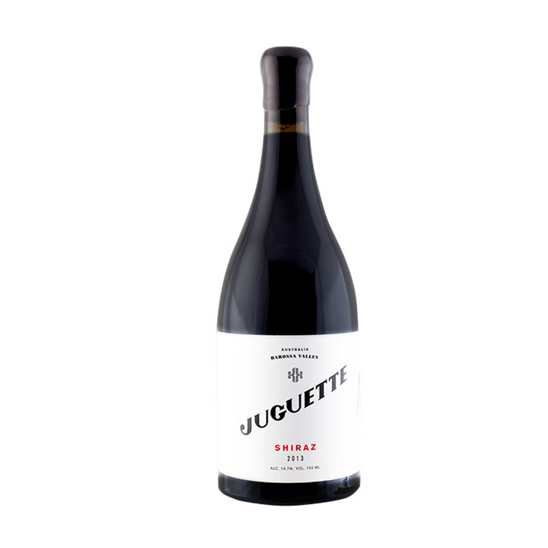 VINO TINTO JUGUETTE SHIRAZ 750ML